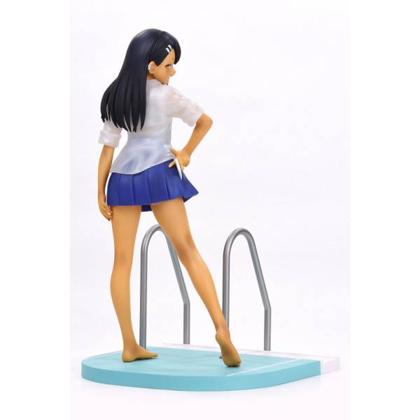 Don't Toy with Me, Miss Nagatoro 2nd Attack Miss Nagatoro 1:7 Scale Statue