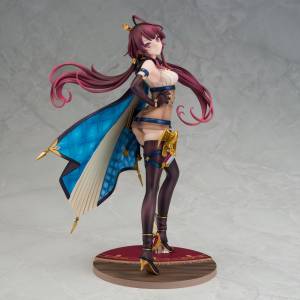 KT Model+: Atelier Sophie 2 ~The Alchemist of the Mysterious Dream~ - Ramizel Erlenmeyer (Limited Edition) [Koei Tecmo Games]