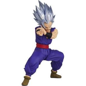 Blood of Saiyans (Special XIV): Dragon Ball Super Super Hero - Son Gohan Beast (Banpresto) [2e Main]