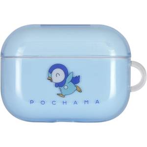 Pokémon: Soft case for AirPods Pro - Tiplouf [The Pokémon Company]