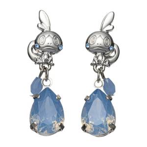 Pokemon: Earrings - 77 - Sobble [The Pokémon Company]