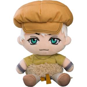 Dr. STONE: Tenori Nuigurumi - Saionji Ukyou [Good Smile Company]