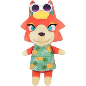 Animal Crossing: All Star Collection - DPA09 - Monica (S) [Sanei Boeki]
