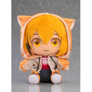 DetonatioN FocusMe - Hamuppi Streamer Plush Toy [Good Smile Company]