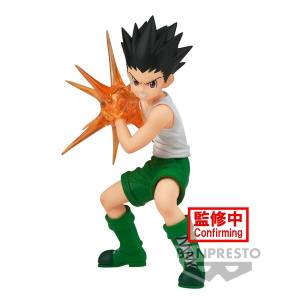 Vibration Stars: Hunter × Hunter - Gon Freecss (Banpresto) [2nd Hand]