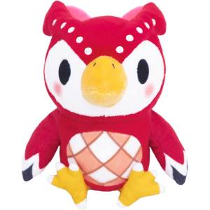 Animal Crossing: All Star Collection - DP19 - Celeste (S) [Sanei Boeki]