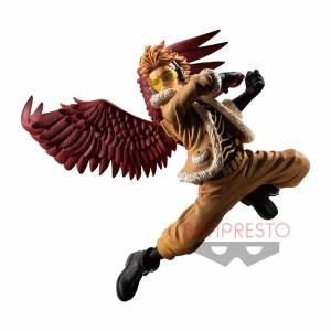 My Hero Academia: The Amazing Heroes - Hawks (Vol.12) (Banpresto) [2nd Hand]