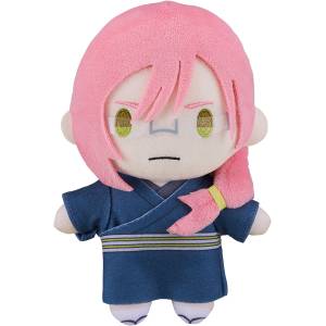 SK8 the Infinity: Sakurayashiki Kaoru Plush [Orange Rouge]