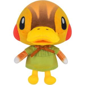 Animal Crossing: All Star Collection - DP27 - Molly (S) [Sanei Boeki]