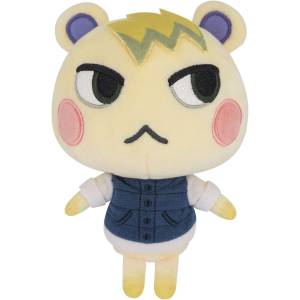 Animal Crossing: All Star Collection - DP26 - Marshal (S) [Sanei Boeki]