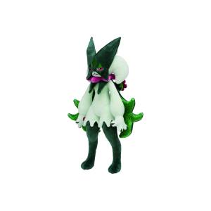 Pokemon Plush: Pokémon Scarlet and Violet - Meowscarada [The Pokémon Company]