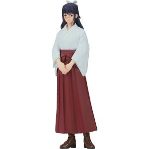 Jujutsu Kaisen: Iori Utahime - Jujutsu Kaisen Jukon no Kata (Banpresto) [2da Mano]
