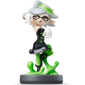 Amiibo Marie - Splatoon series Ver. [Wii U]