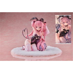 Original Character - Rurumu 1/6 - by Tamano Kedama (Succubus Ver.) [PURE]