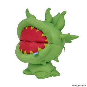 Final Fantasy XIV: Morbol Seedling - Neck Pillow Plushie [Square Enix]