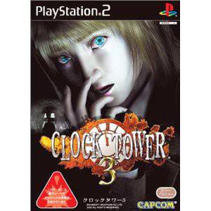 Clock Tower 3 [PS2 - Occasion BE]