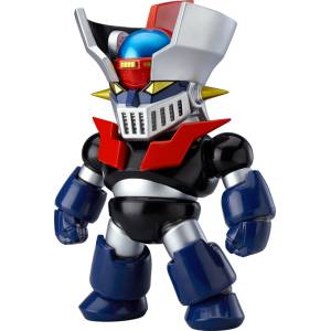 V.S.O.F.: Mazinger Z (Reissue) [Good Smile Company]