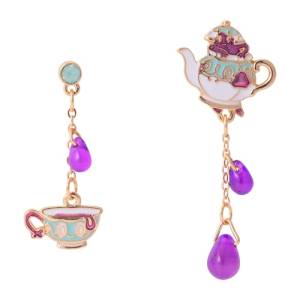 Pokemon: Earrings - 88 - Polthégeist [The Pokémon Company]
