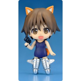 Strike Witches (X360 / édition limitée)