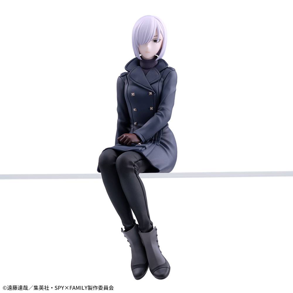 Premium Chokonose Figure: SPY x FAMILY - Fiona Frost (Prize Figure) [SEGA]