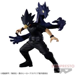 My Hero Academia: The Amazing Heroes (Vol.25) Fumikage Tokoyami (Banpresto) [2nd Hand]