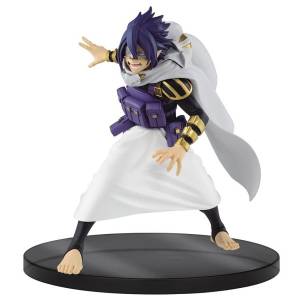 My Hero Academia: The Amazing Heroes (Vol.11) Tamaki Amajiki (Banpresto) [2nd Hand]