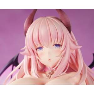 Succubus School: Original Character - Nem Lilim 1/6 - Revival ver. illustrated by Mijinko [Insight]