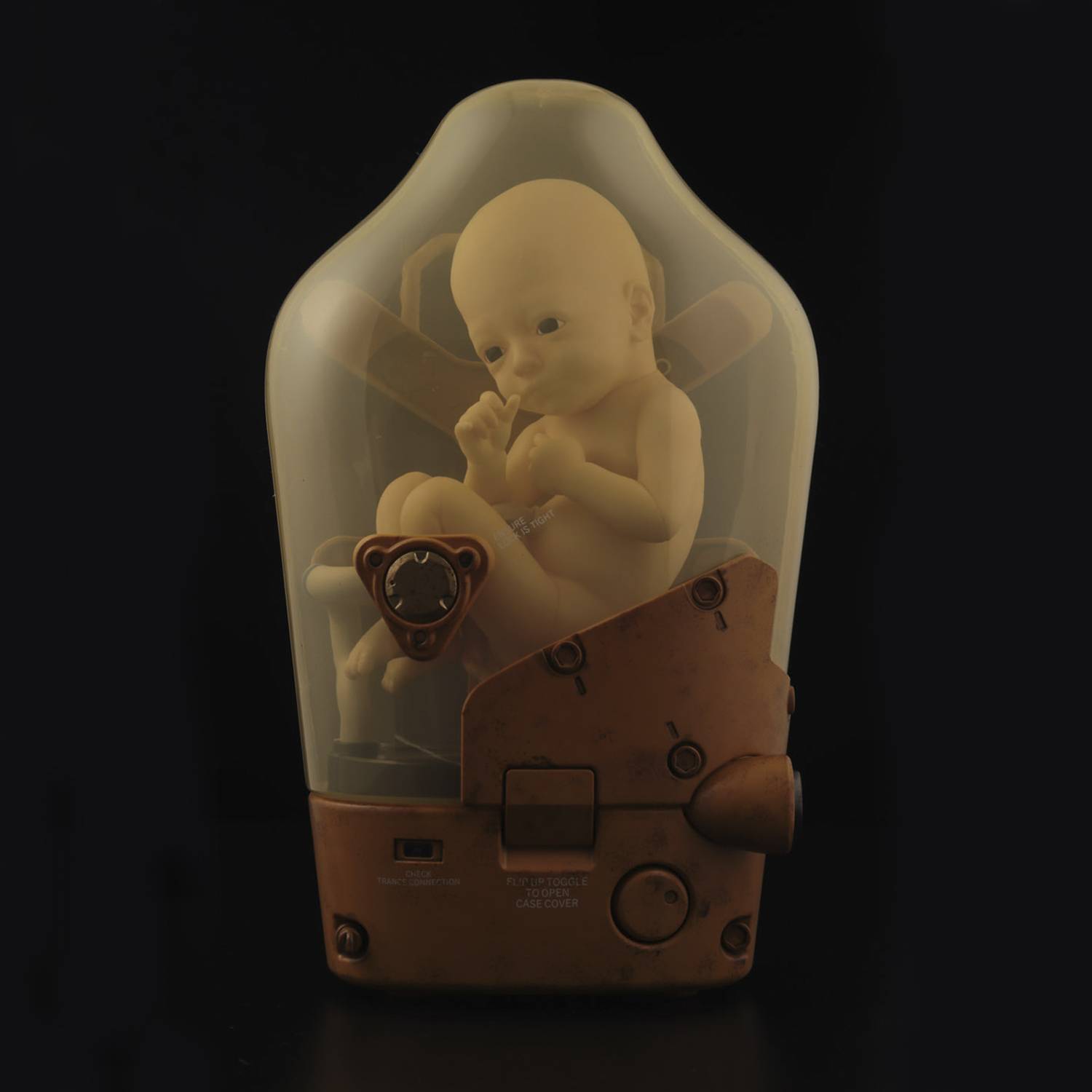 デスストランディング DEATH STRANDING BBポッド 千値練 デスストランディング DEATH STRANDING BBポッド 千値練 美品