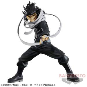 My Hero Academia: The Amazing Heroes (Vol.20) Aizawa Shouta (Banpresto) [2nd Hand]