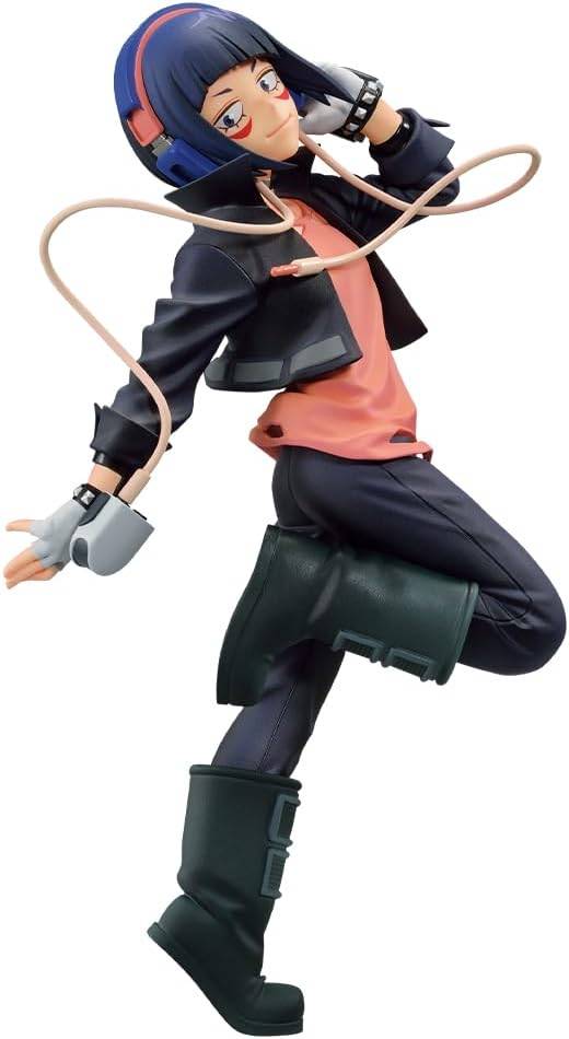 Ichiban Kuji (E Prize): Boku no Hero Academia Next Generations!! 2 - Kyouka Jirou