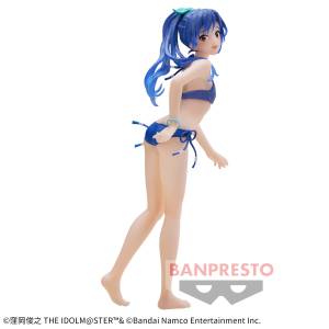 Celestial Vivi: THE iDOLMASTER Million Live! - Kisaragi Chihaya  (Banpresto) [2nd hand]