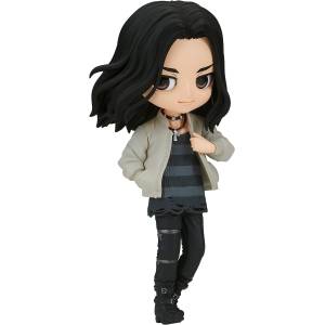 Q posket: Tokyo Revengers - Baji Keisuke (Plain Clothes Ver. A) (Banpresto) [2nd Hand]