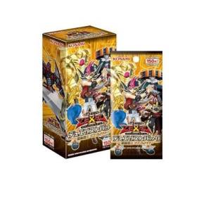 Yu-Gi-Oh! OCG: Yuma 2 - Gogogo & Dododo - Booster Box [Konami]
