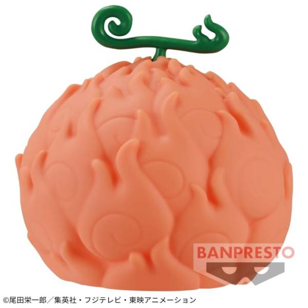 Ace Devil Fruit Figure Mera Mera no Mi - One – Anime Figure Store®