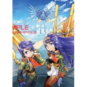 ESPGaluda II Black Label - Jaquette Xbox 360 - Poster B2