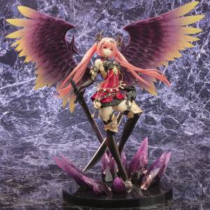 Shingeki no Bahamut - Dark Angel Olivia ++ [Kotobukiya Shop Limited Edition]