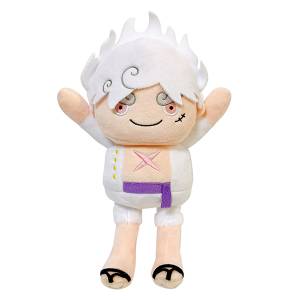Toei Animation Collection: One Piece Gear 5 - Nobiiru Plush Toy (Limited Edition) [Toei Animation]