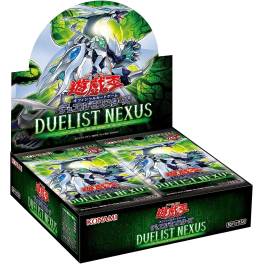 Yu-Gi-Oh! OCG: Duelist Nexus - Display Box | Nin-Nin-Game.com