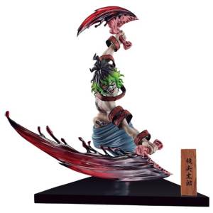 Ichiban Kuji (B Prize): Kimetsu no Yaiba ~Fumetsu no Kizuna~ - Rengoku  Kyoujurou