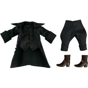 Nendoroid Doll Oyoufuku Set: Joker - Outfit Set [Good Smile Company]