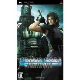Crisis Core Final Fantasy VII [occasion]