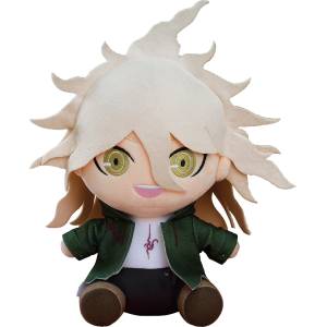 Danganronpa 1 + 2 Reload: Komaeda Nagito Plushie [Good Smile Company]