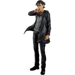 Ichiban Kuji (B Prize): Shingeki no Kyojin The Final Season - Eren Yeager (Jiyuu o Motomete Ver.) [2nd Hand]