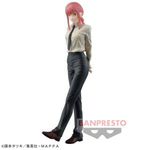 Chainsaw Man Chain Spirits vol.3 - Makima (Banpresto) [2e Main]