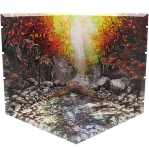 Dioramansion 200: Clear Stream (Autumn) [PLM]