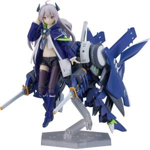 ACT MODE: Navy Field 152 - Mio (Plastic Model Kit) [Good Smile Company]