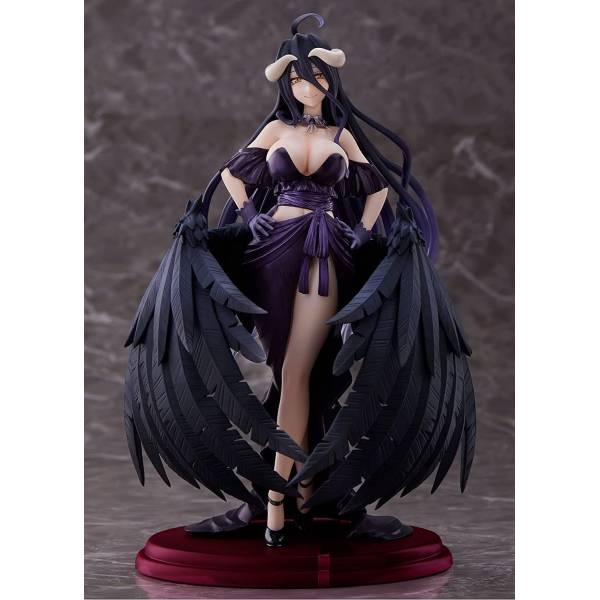 Taito Overlord IV - Albedo (Knit Dress Ver.) Coreful Figure For Discount 