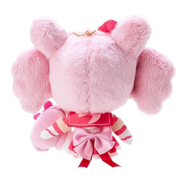 Sanrio Plush Pretty Guardian Sailor Moon Cosmos The Movie Eternal Sailor Chibi Moon X My