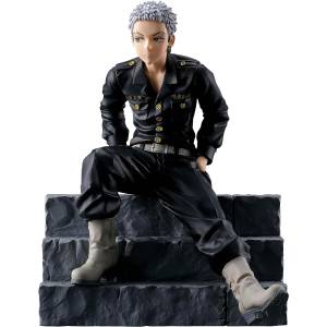 Break Time Collection: Tokyo Revengers - Mitsuya Takashi (Banpresto) [2e Main]