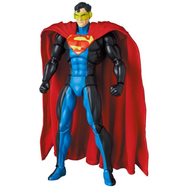 MASKED SUPERMAN フィギュア 3Z-NK9 アイテム一覧